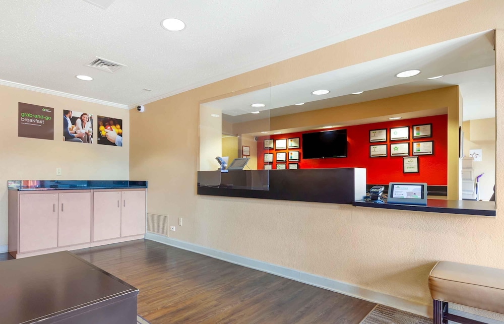 Extended Stay America - Madison - Old Sauk Rd. 3/48
