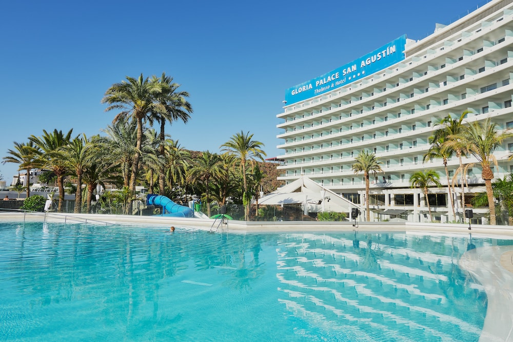 Gloria Palace San Agustin 3/68