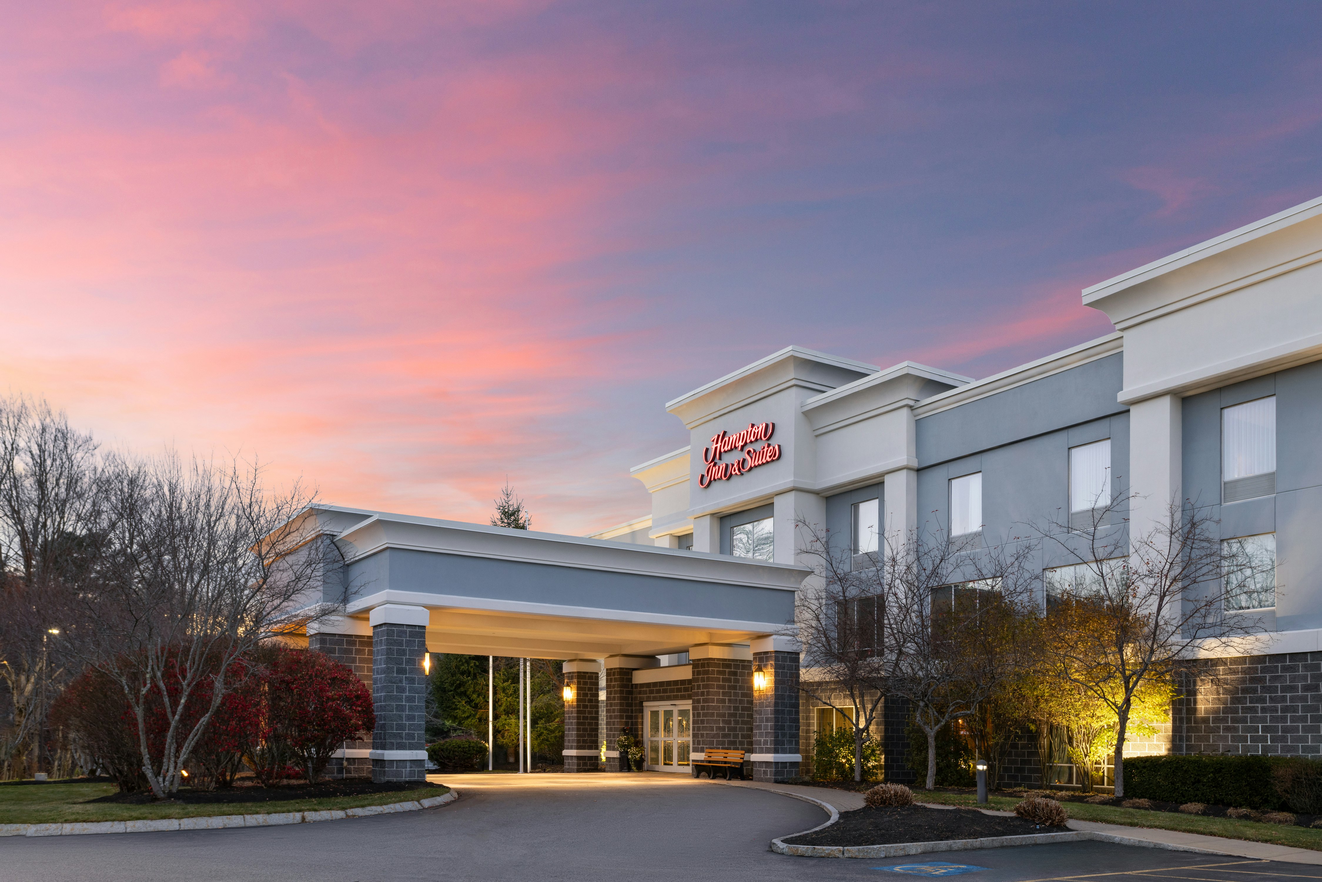 Hampton Inn & Suites Wells-Ogunquit 3/57
