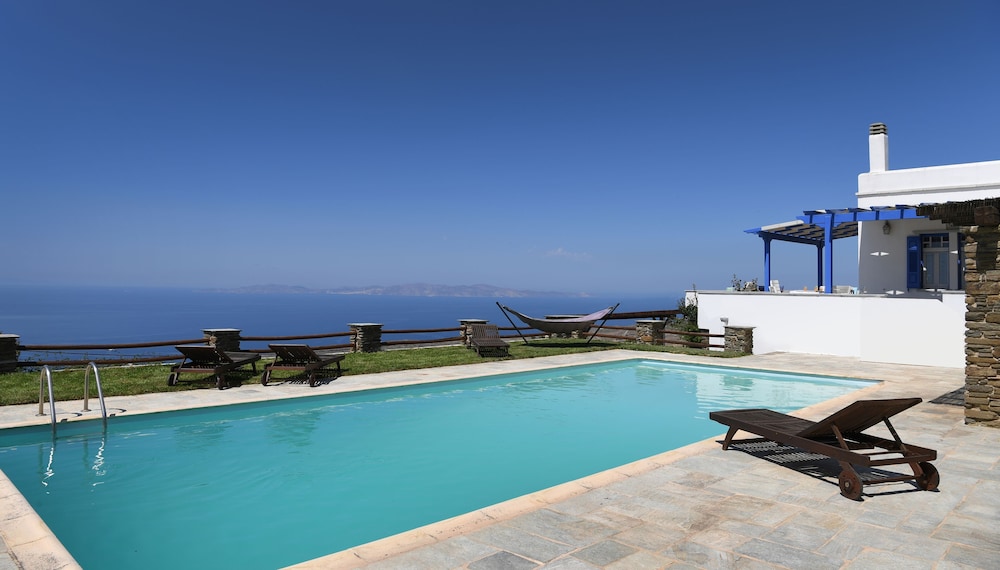 Tinos Sky View Villa 41/50