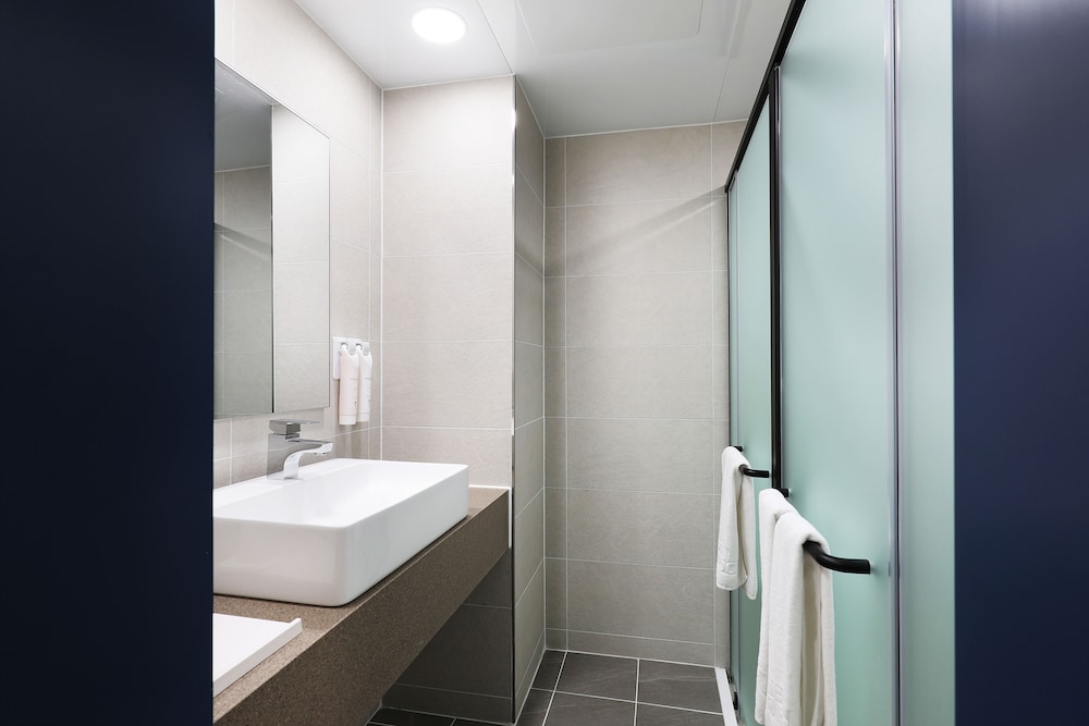 Mokpo Ocean Hotel 43/48