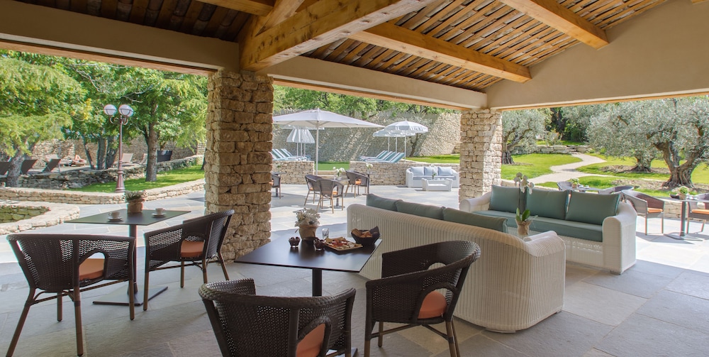 Le Jas De Gordes 44/61