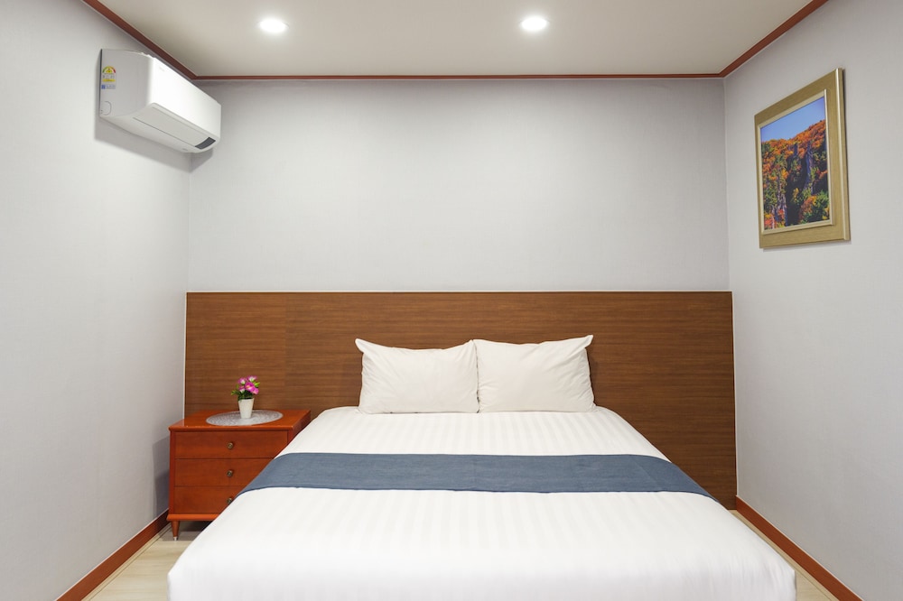 Sea Cliff Hotel Jeju 22/69