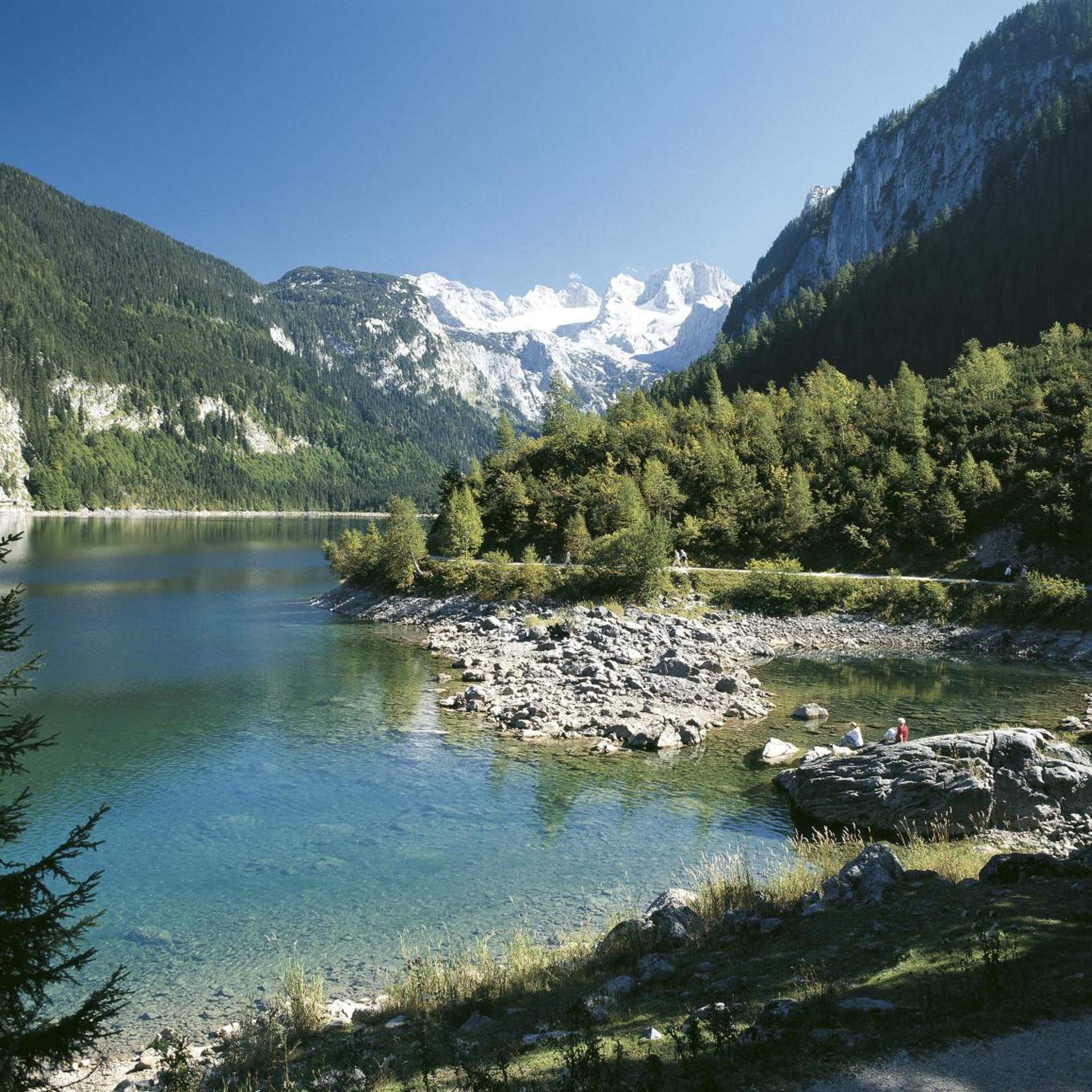 Vitalhotel Gosau 69/73