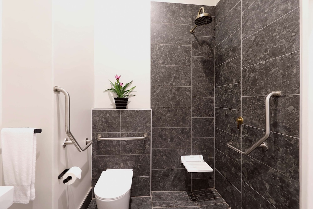 Hyatt House Johannesburg Rosebank 64/65