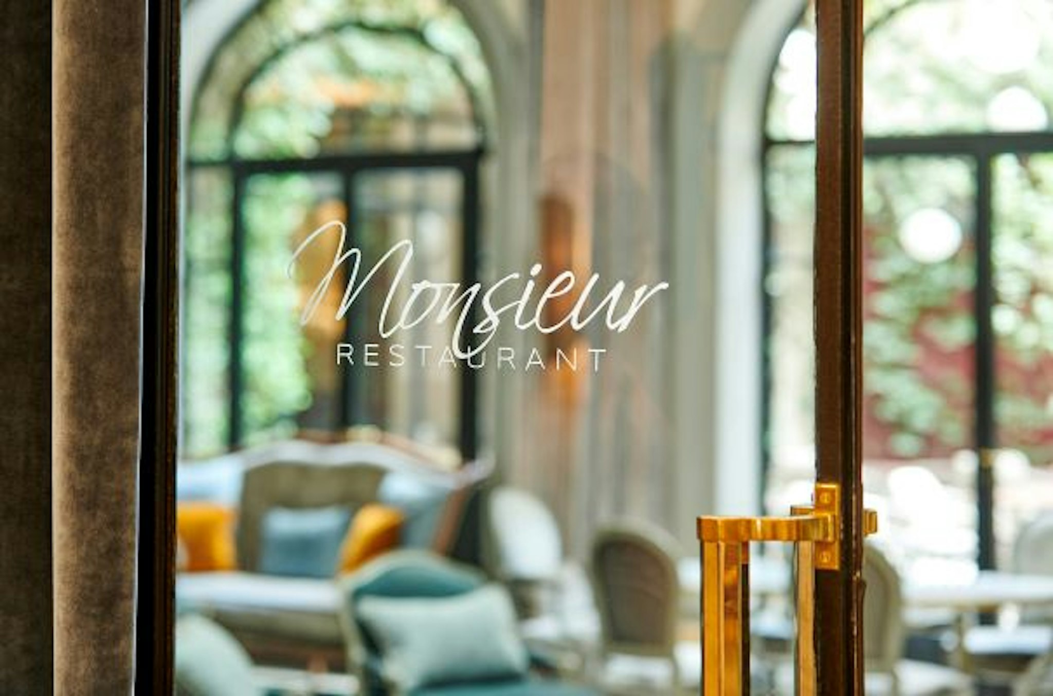 Hotel Lancaster Paris Champs Elysees 22/42
