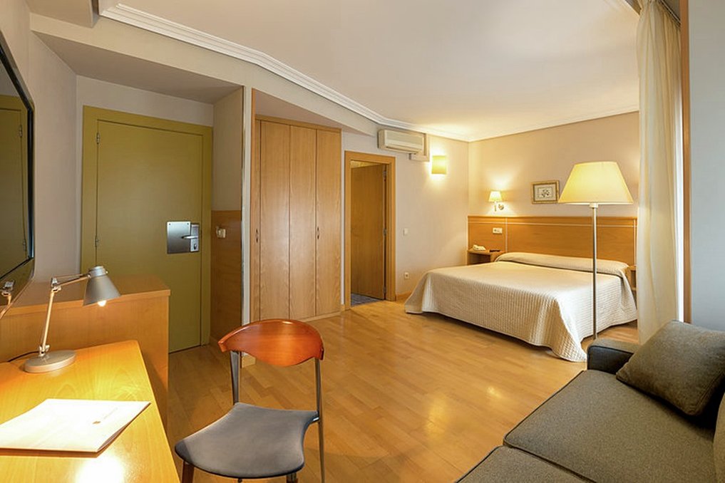 Hotel Santamaria 7/29