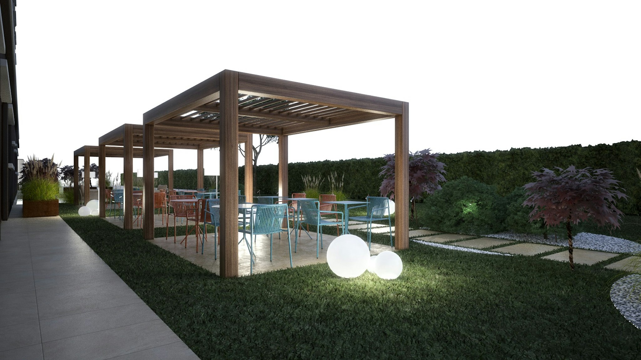 DoubleTree by Hilton Brescia 83/84