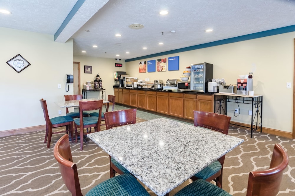 Comfort Inn Wytheville - Fort Chiswell 45/49