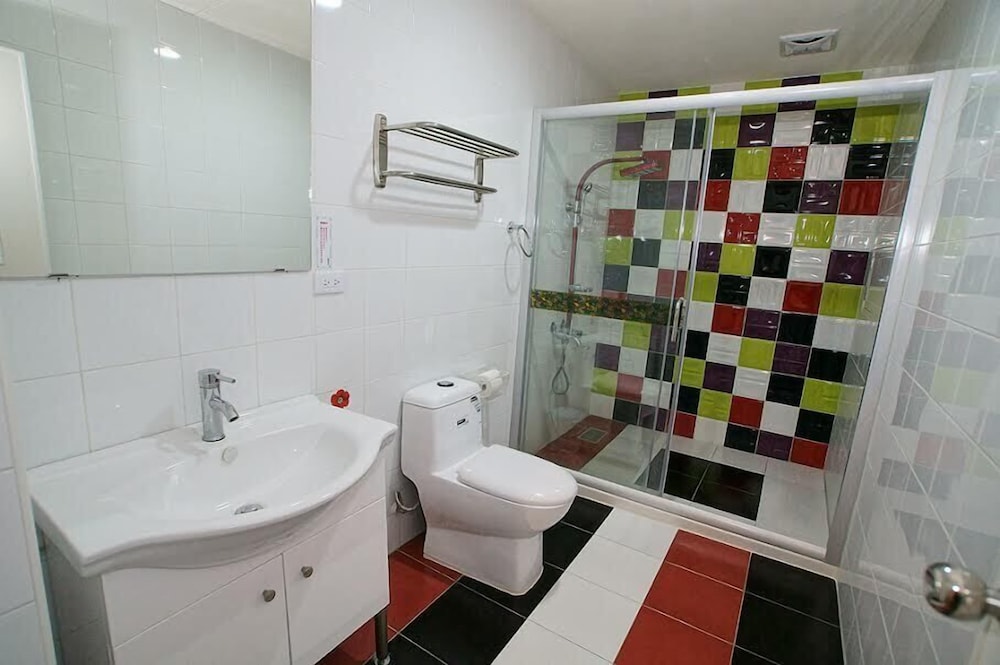 Anqing 67 Homestay 38/44
