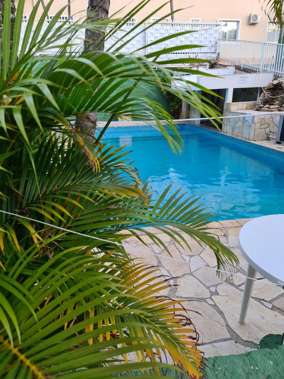 Vitoria Garden Hotel 48/50