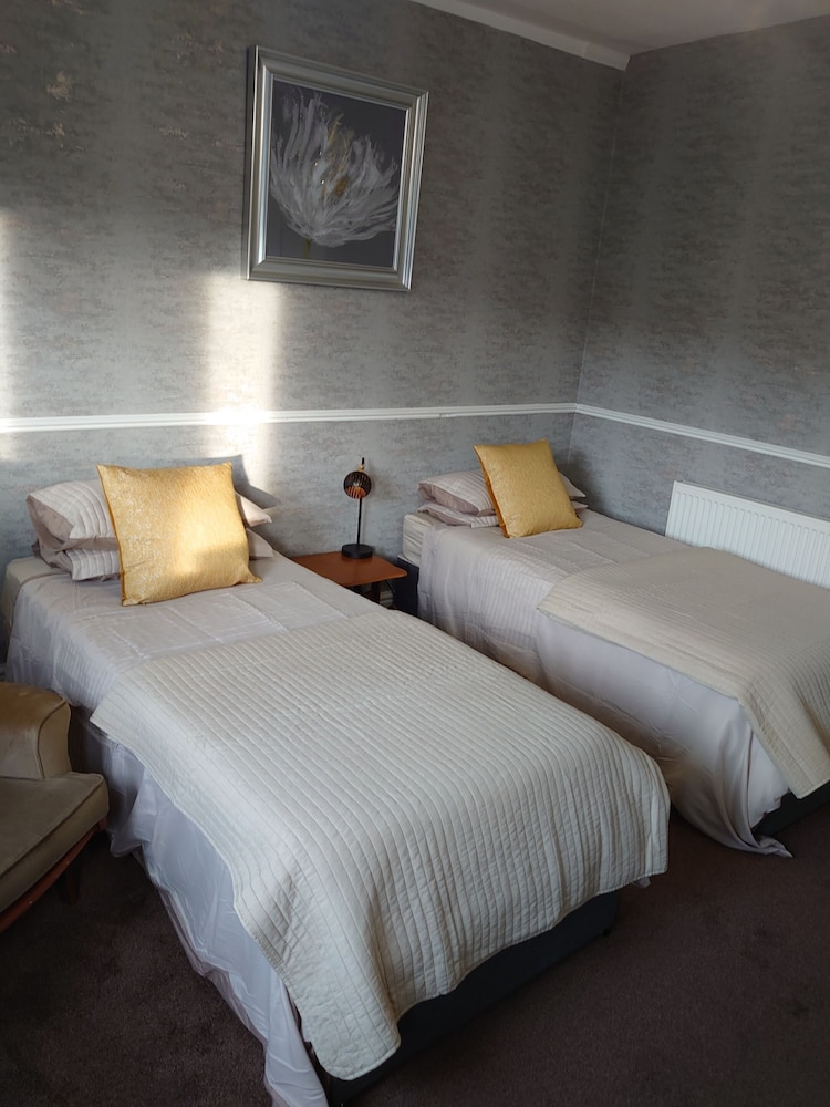 The Golden Sands - Guest house 5/44