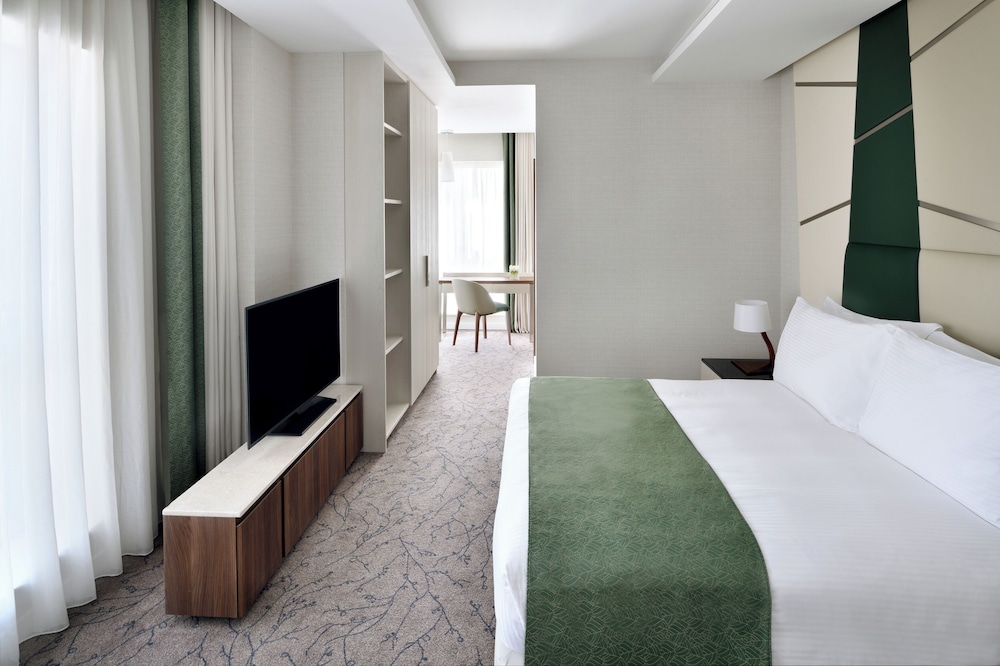 Movenpick Hotel Apartments Downtown Dubai 23/64