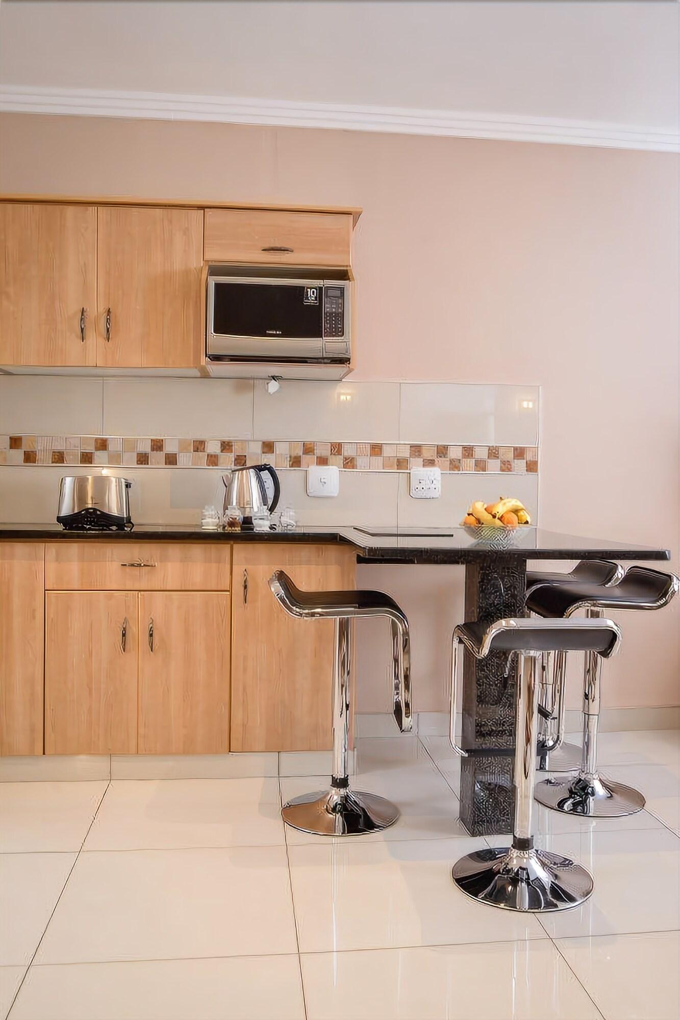 The Cycad Lodge & Chalets 23/50