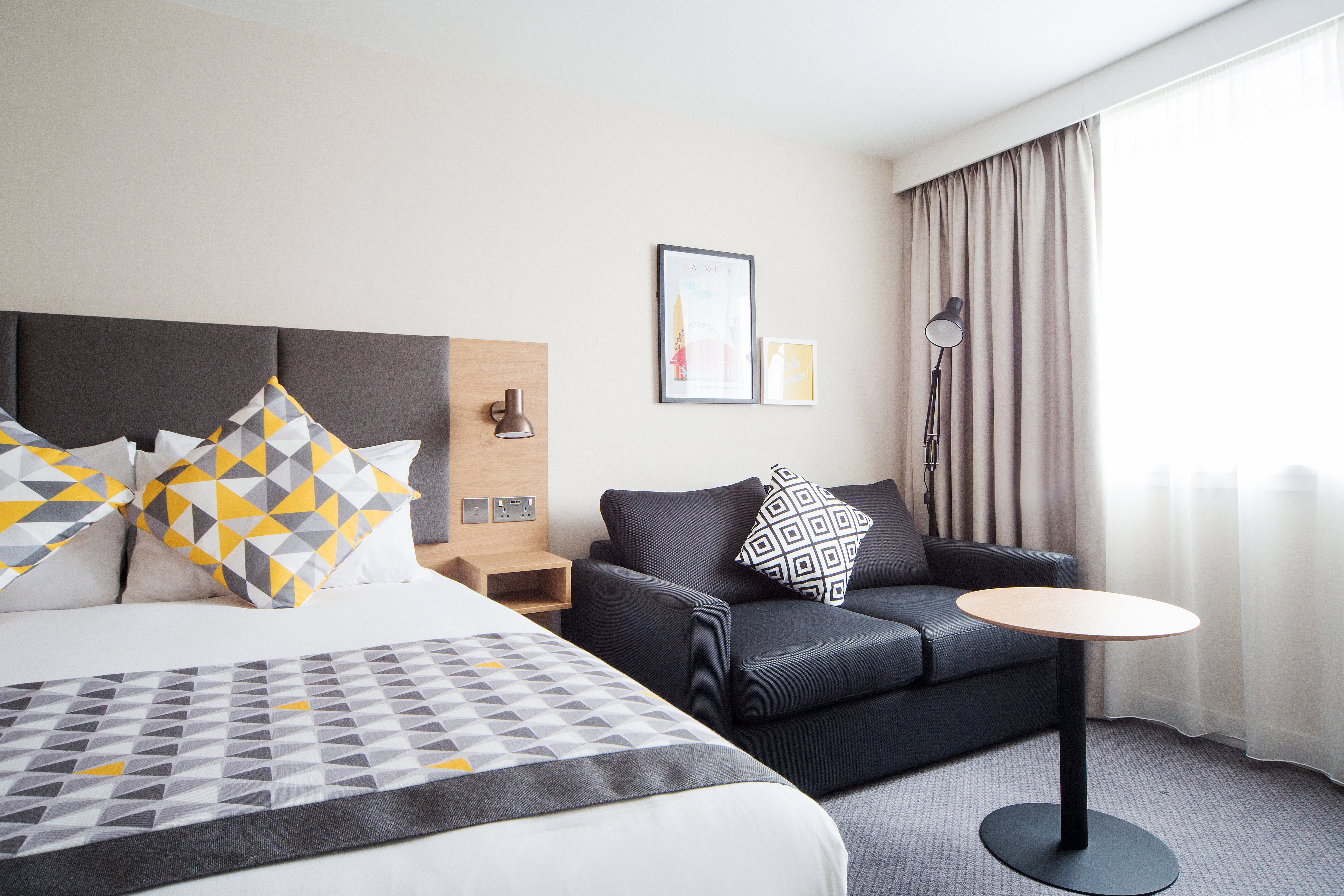 Holiday Inn Gatwick Airport 47/75