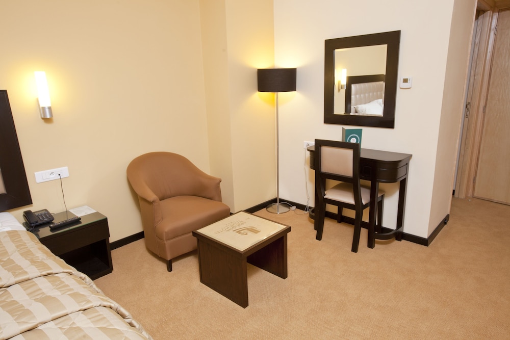 Al Walid Hotel Casablanca 49/73