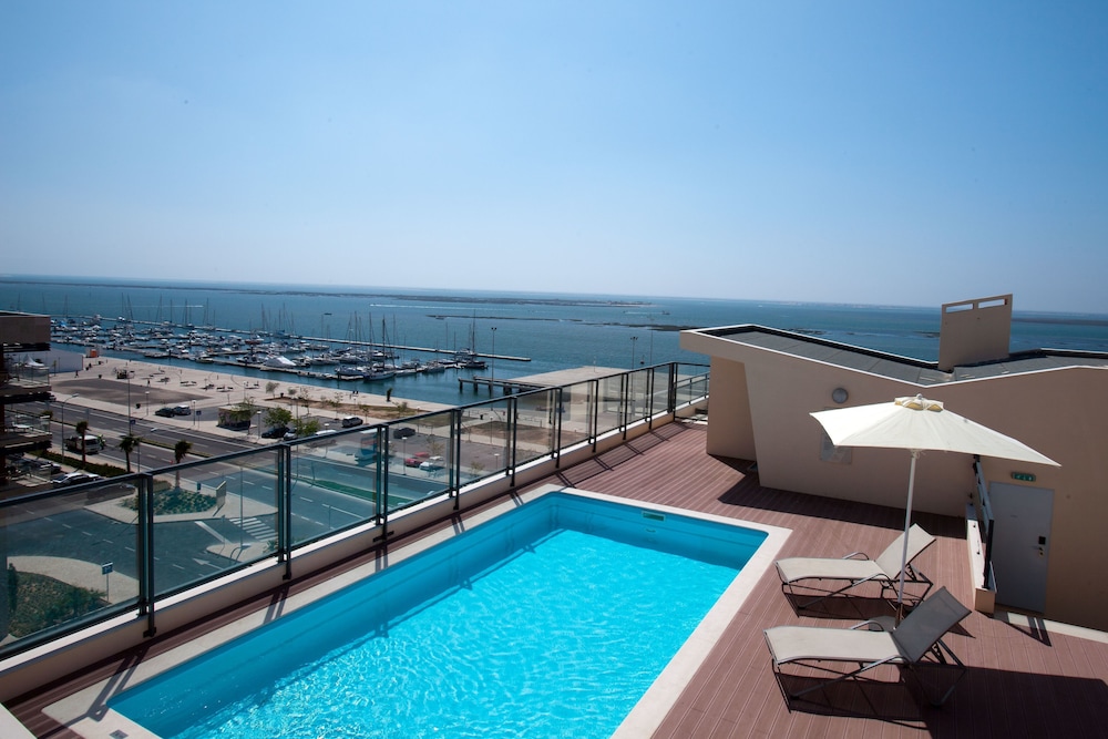Real Marina Residence 38/39