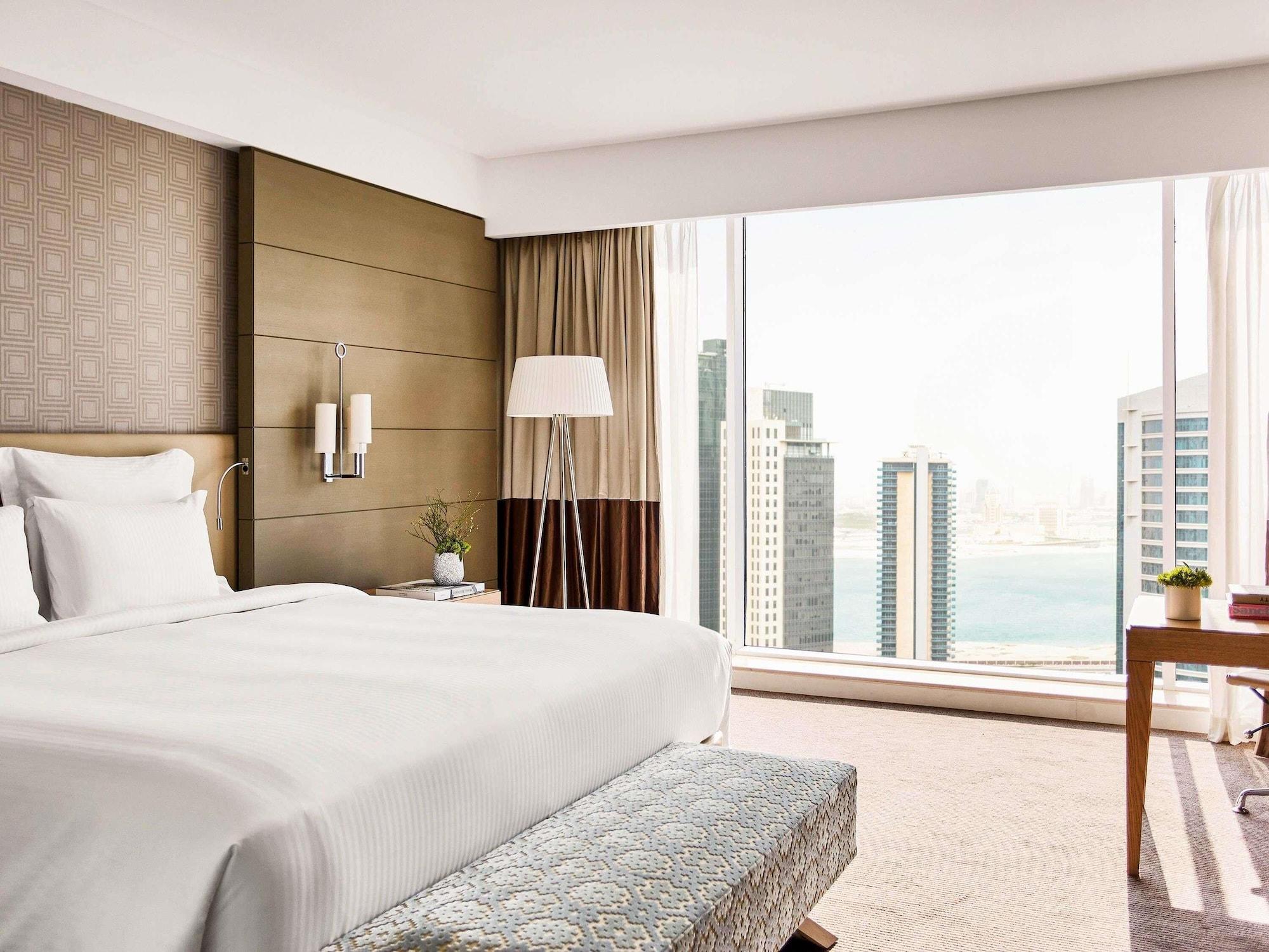 Exclusive, Suite, Multiple Beds