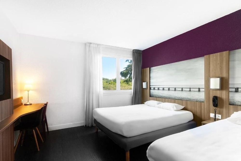 BRIT HOTEL MONTPELLIER PARC EXPO 10/60