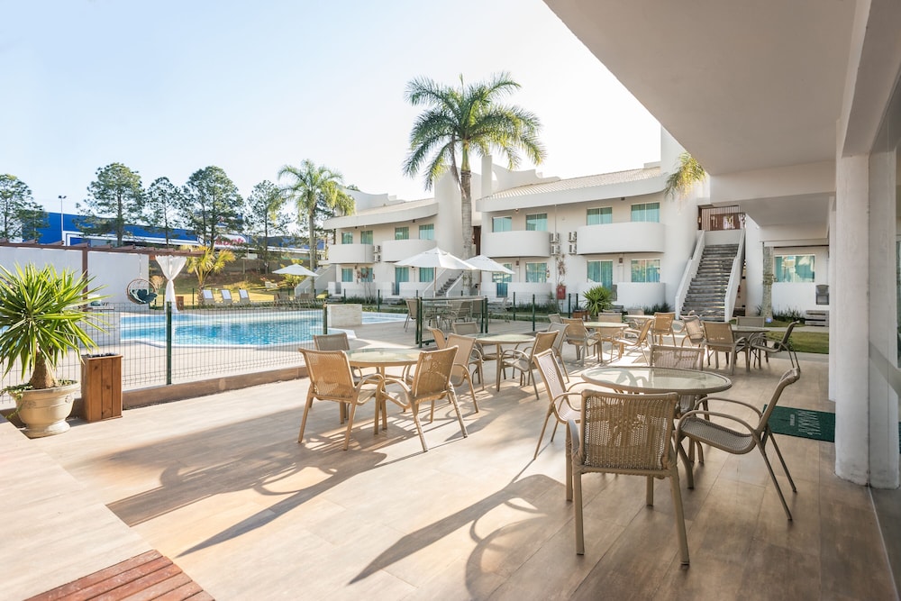 Makkai Resort Bombinhas 17/37