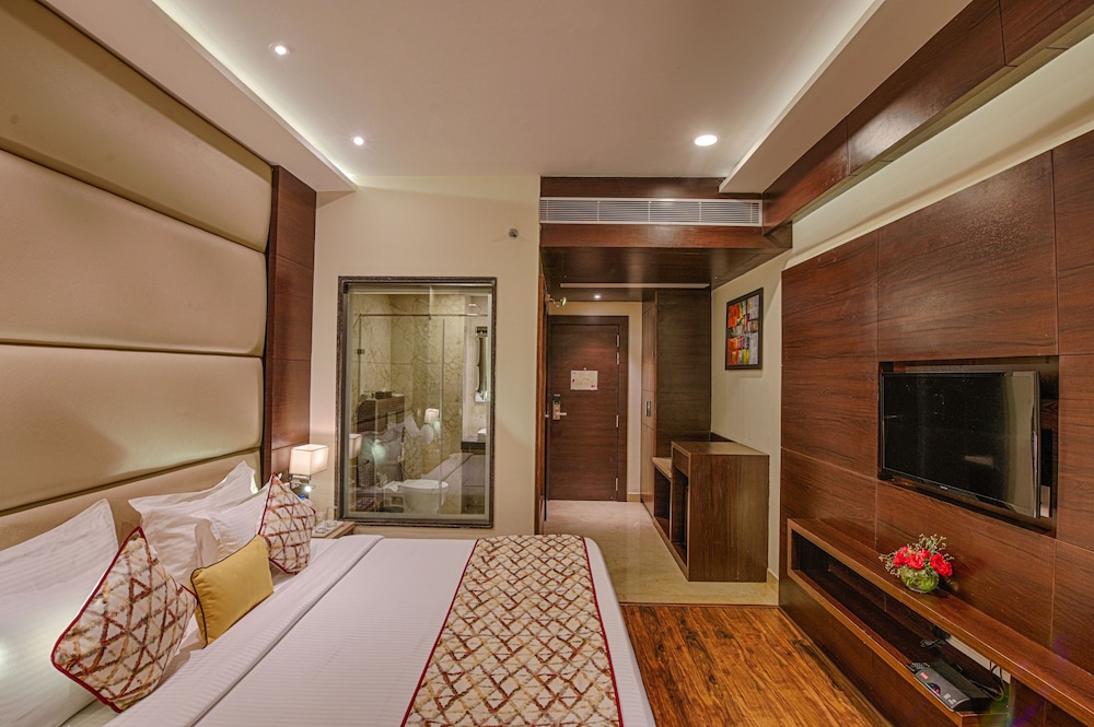 Hotel Lilac 19/37
