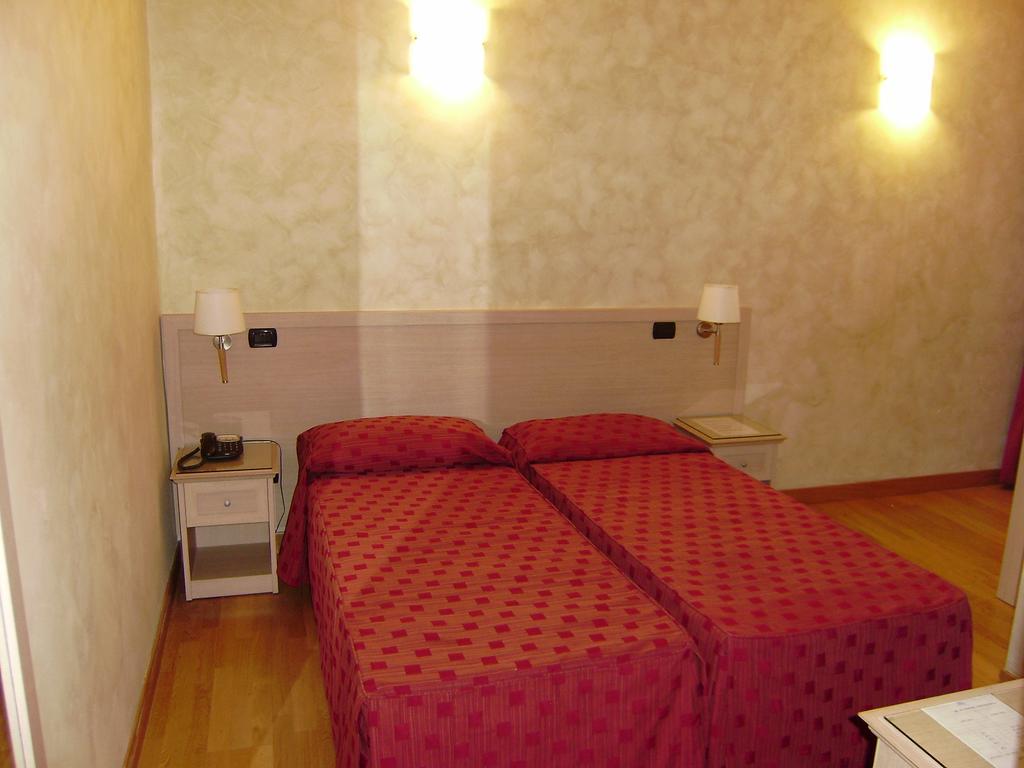 Dipendenza Hotel Galileo 7/31