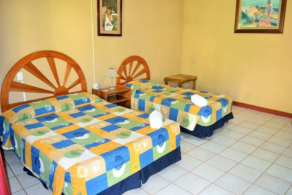 Hotel Diuwak 65/74