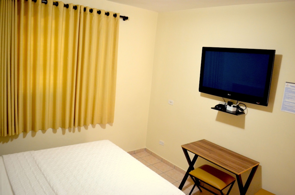 Hotel Concord 34/65