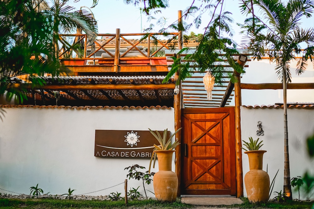 Pousada Casa De Gabriella 2/72