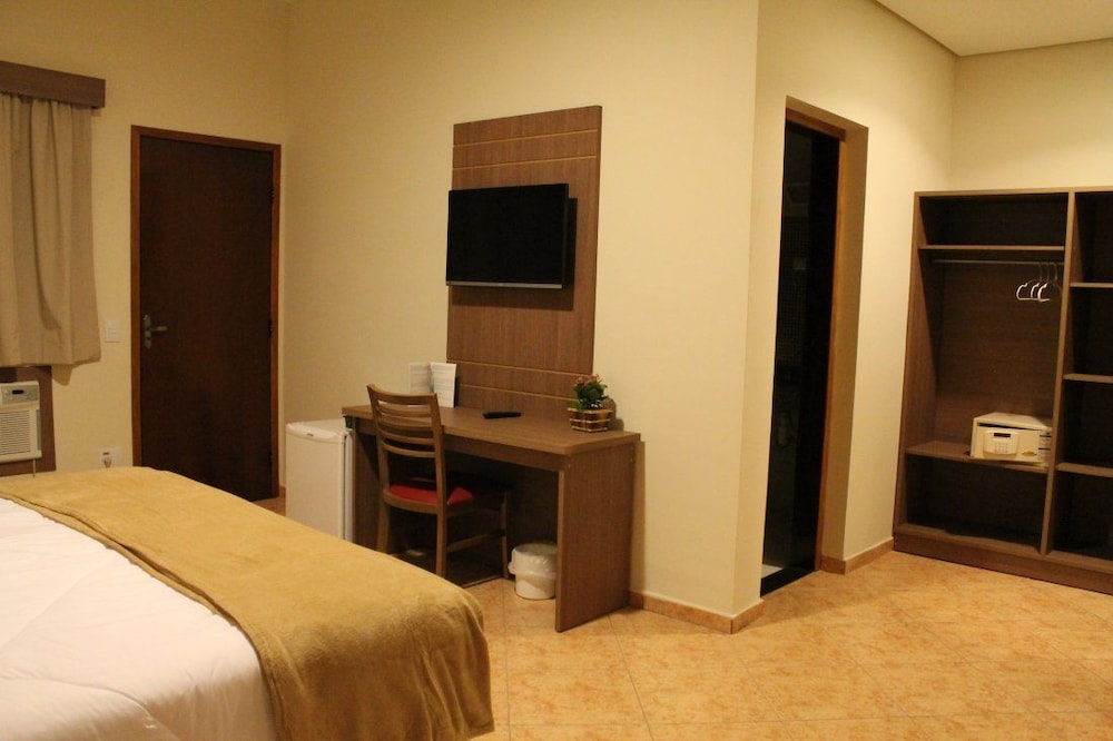 Hotel Fazenda Piramides 6/28