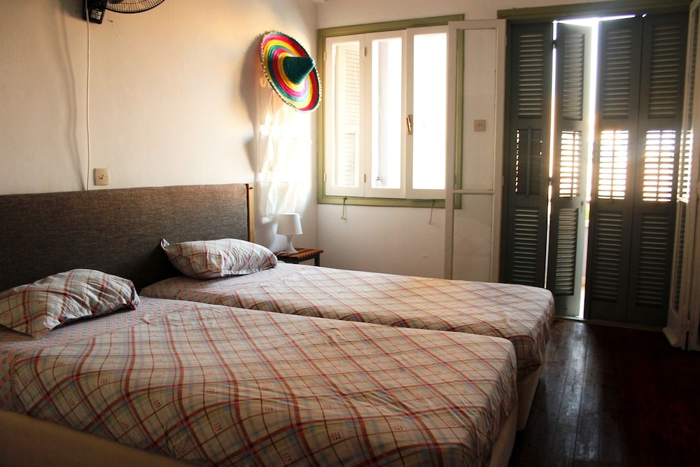 Lima Sol House - Hostel 12/47