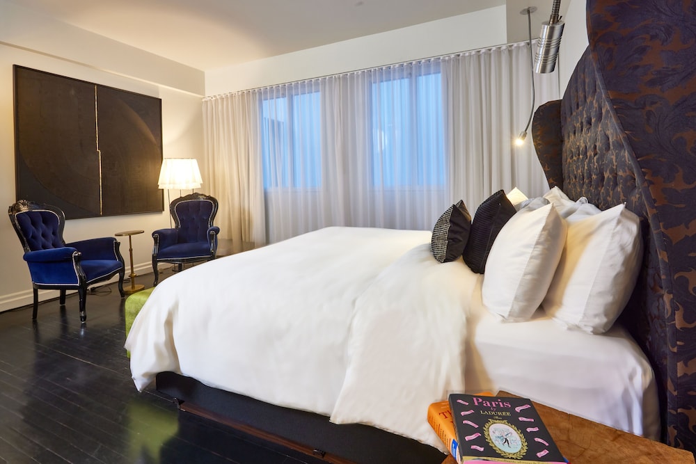 Hotel Chez Swann 24/72