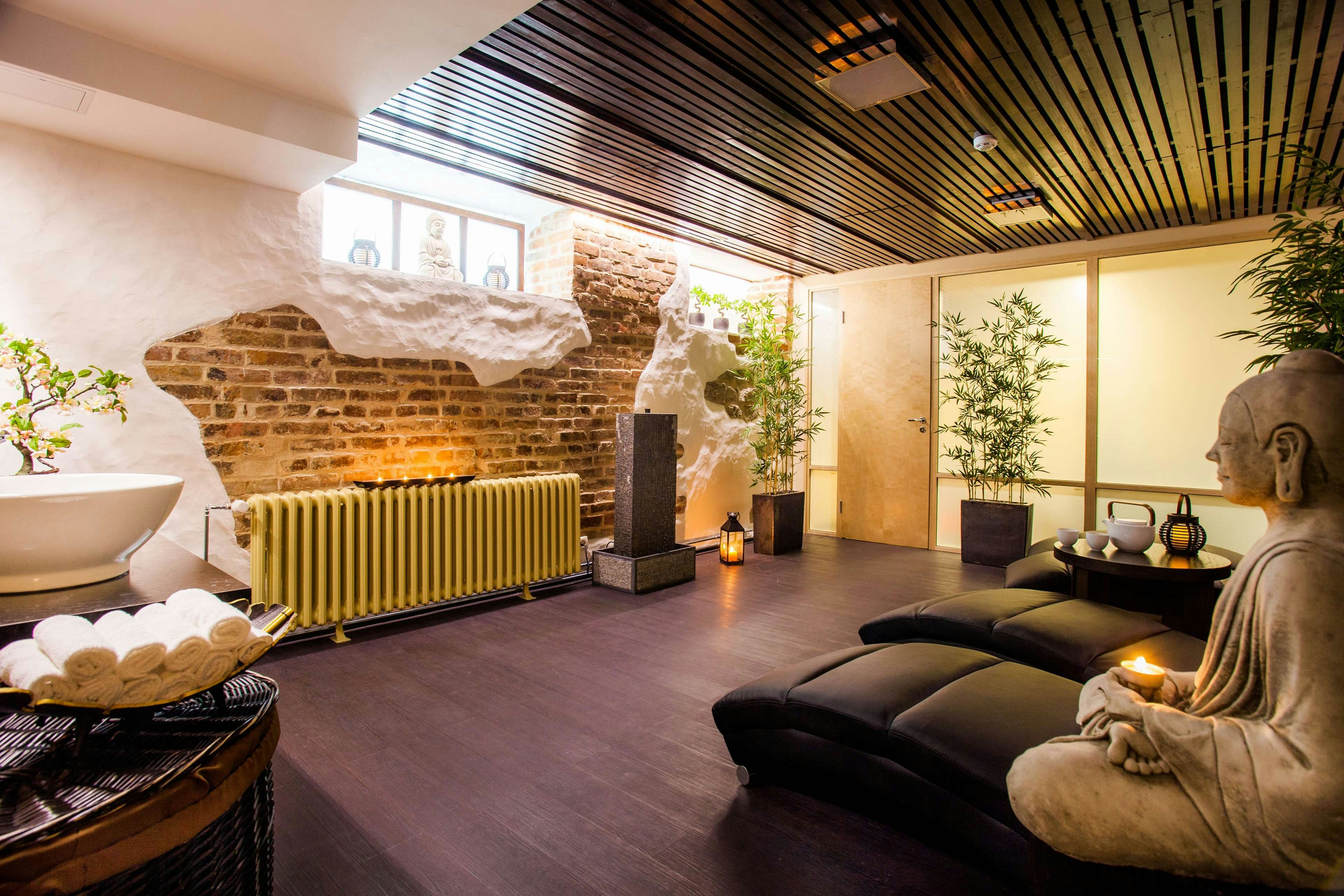 Kreutzwald Hotel Tallinn 33/39