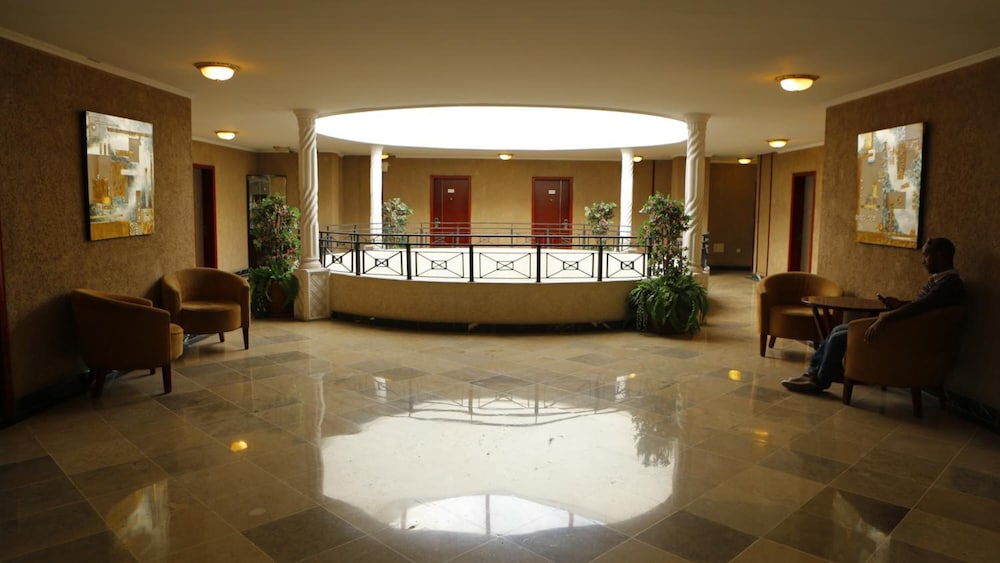 Wassamar Hotel 11/47