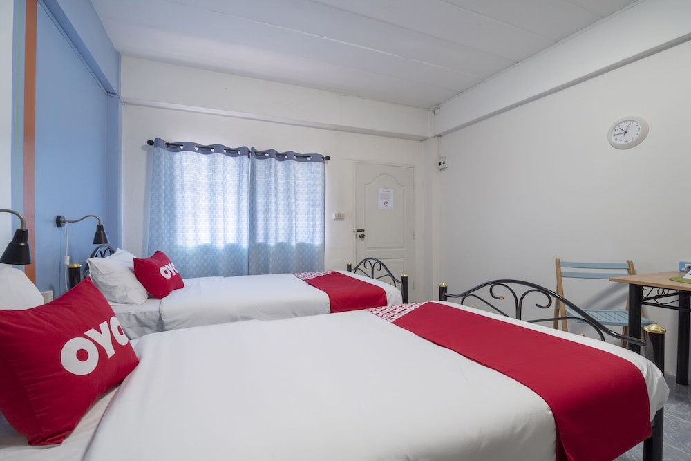Aromdee Apartment 14/36