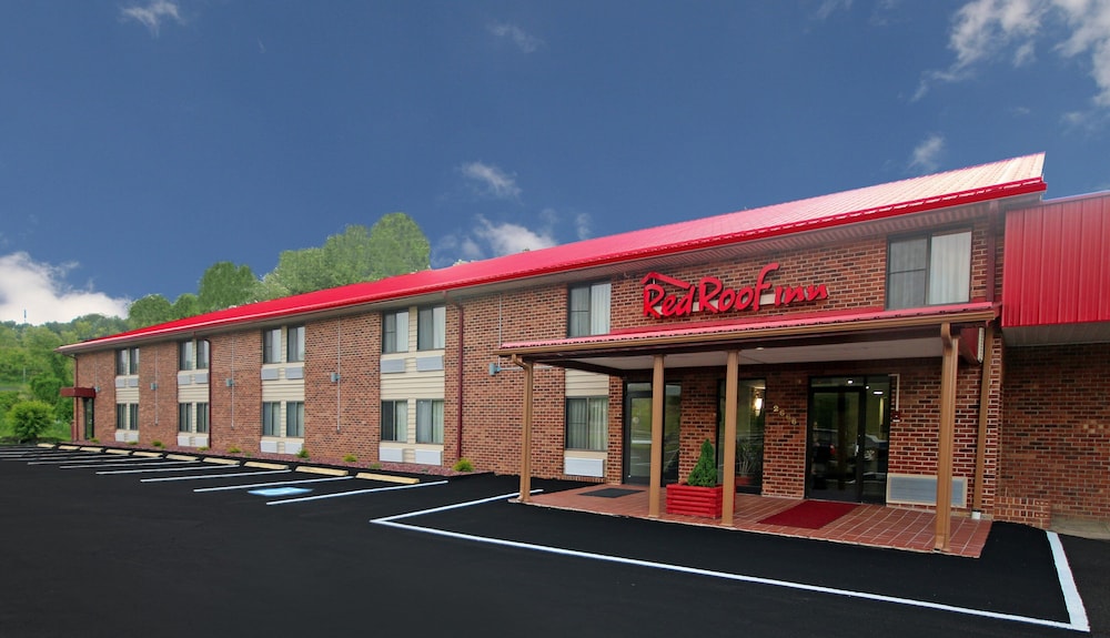 Red Roof Inn Hillsville 1/53