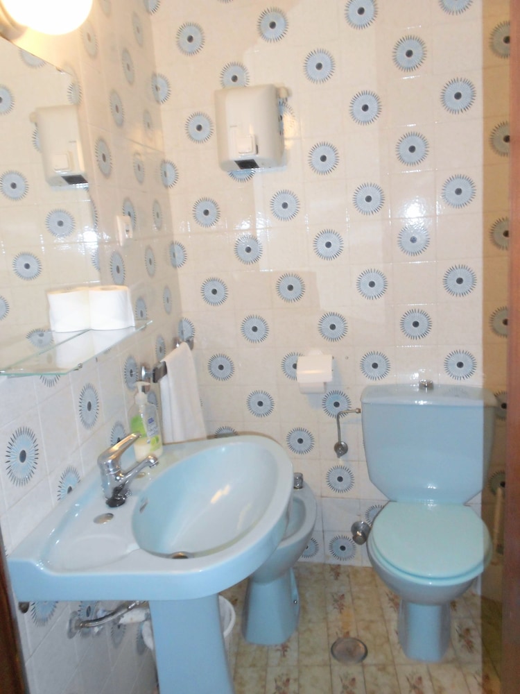 Pension Perez Montilla 41/50