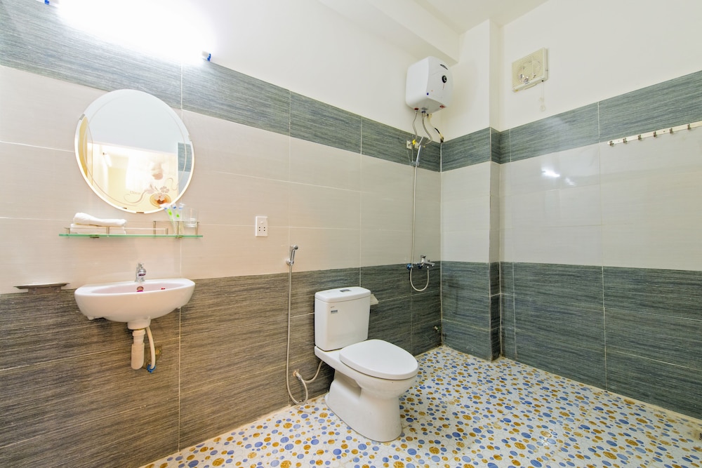 Bougain Villeas Homestay 32/34