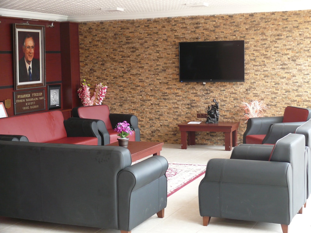 Zarha Mountain Resort 45/72