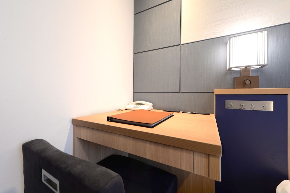 Vessel Inn Ueno Iriya Ekimae 55/61