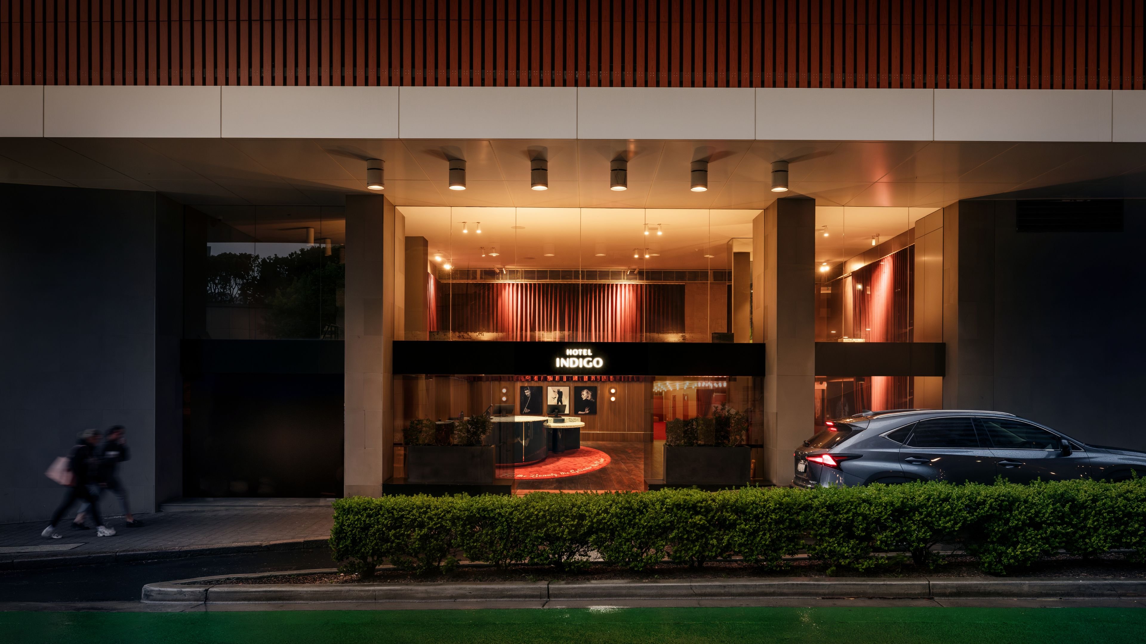 Hotel Indigo Sydney Potts Point 2/60