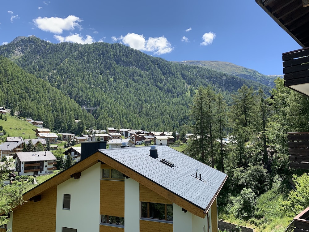 Appartements Zermatt Paradies 3/48
