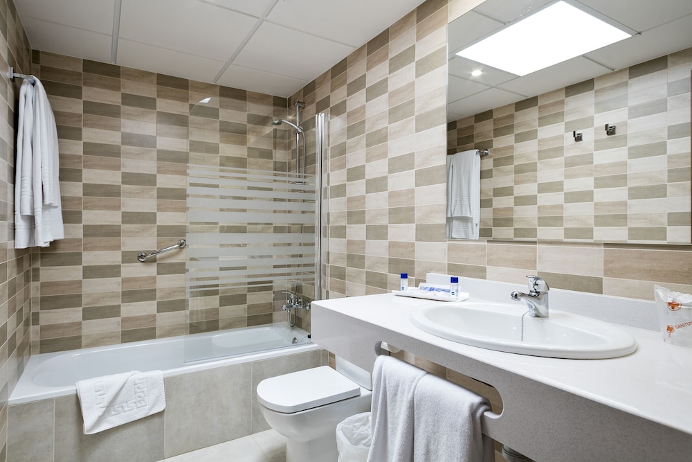 Apartamentos Best Pueblo Indalo 49/50