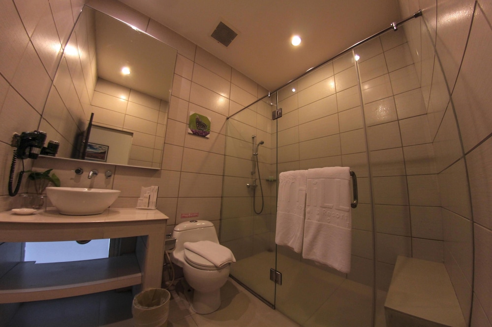 The Hill Hotel & Resort Sibolangit Powered by Archipelago 62/62