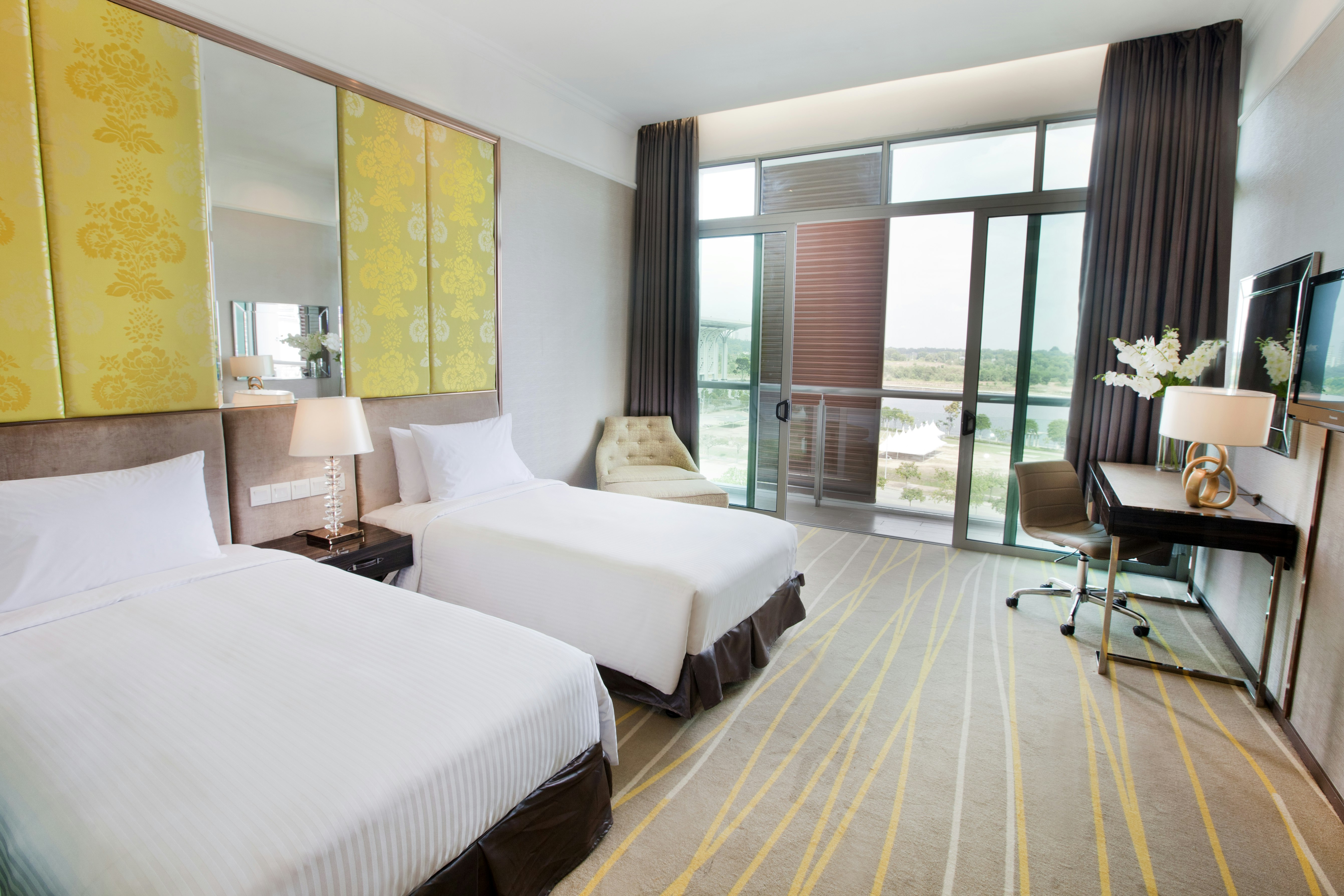 Dorsett Putrajaya 14/50