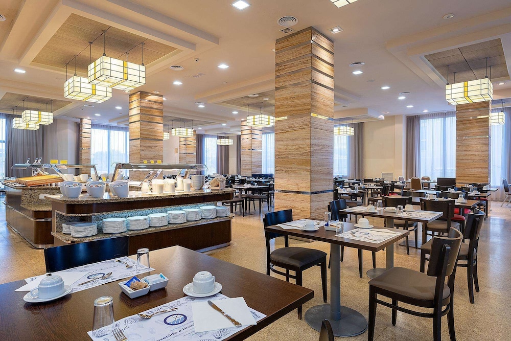 Poseidon La Manga Hotel & Spa - Designed for Adults 45/62