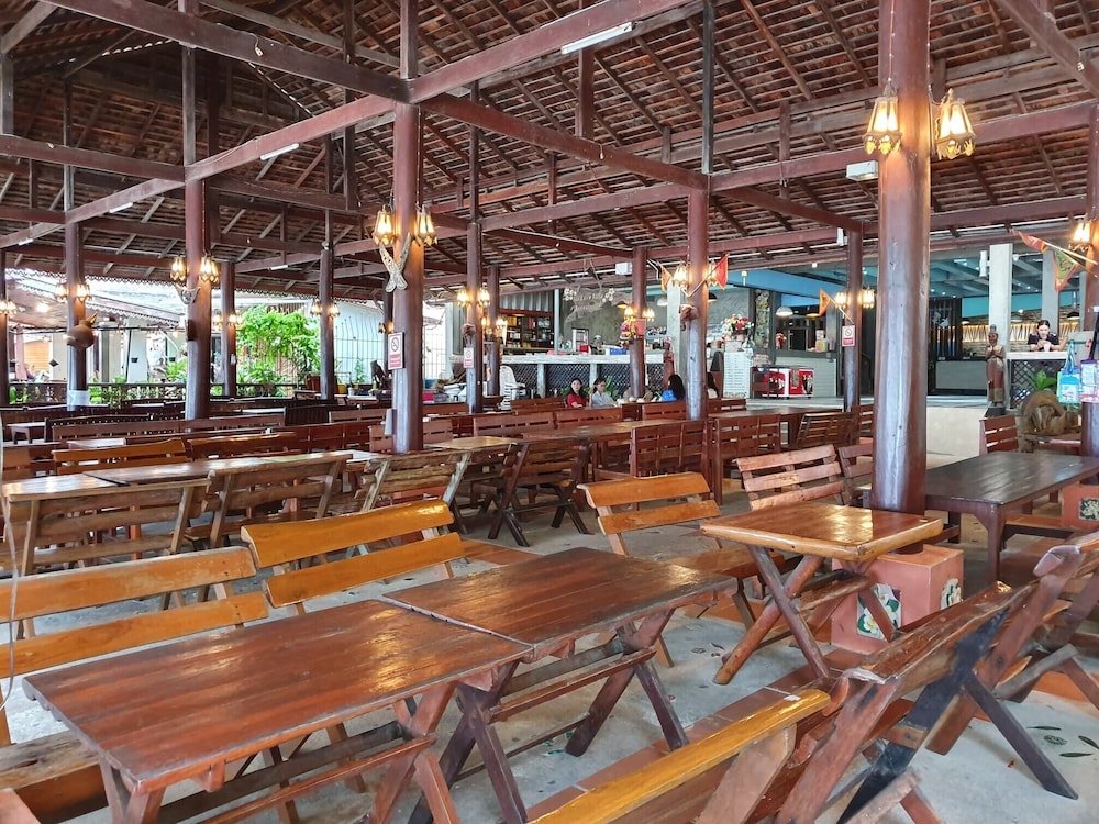 Saikaew Boutique Hotel 55/72