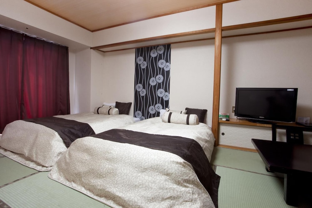 Hamanako Benten Resort the Ocean 9/24