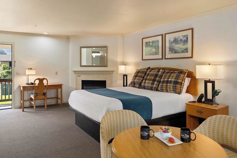 SEA PINES GOLF RESORT 21/50
