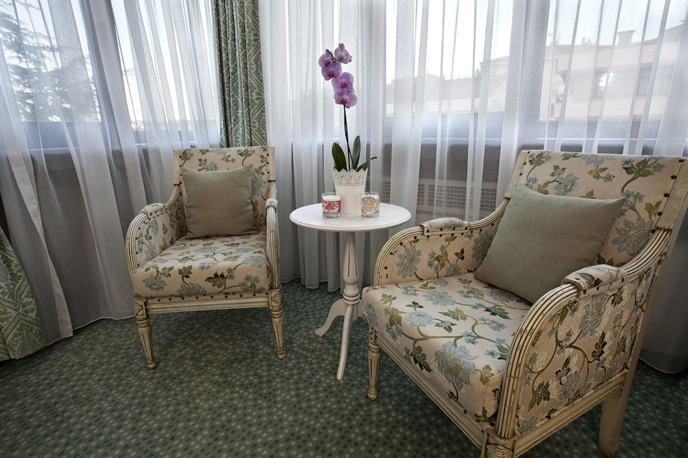 Apart Hotel Best 28/50